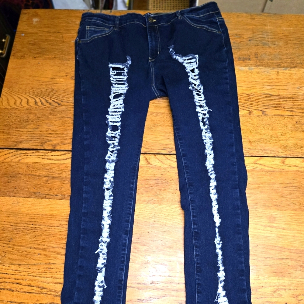 JACK DAVID JEANS
